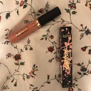 Tarteist Lip Paint in Pillowtalk